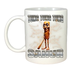 Cana Tung Tung Tung Sahur 4 - Tralalero Tralala - Img 2