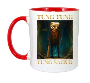 Cana Tung Tung Tung Sahur Scary - Tralalero Tralala - Img 8
