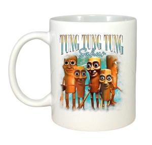 Cana Tung Tung Tung Sahur - Tralalero Tralala - Img 2