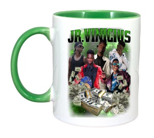 Cana Vinicius Jr. Cash Money The Best - Img 4