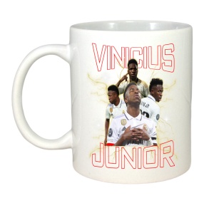 Cana Vinicius Junior Jr. Real Madrid