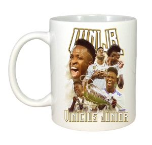 Cana Vinicius Junior Real Madrid Best All - Img 2