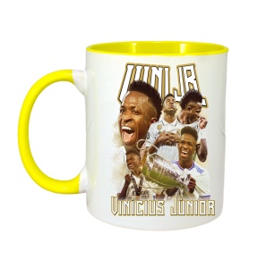 Cana Vinicius Junior Real Madrid Best All - Img 5