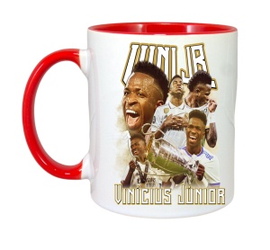 Cana Vinicius Junior Real Madrid Best All - Img 8