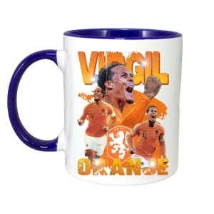 Cana Virgil Van Djik - Img 5