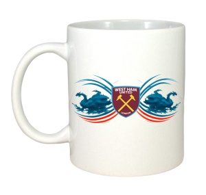 Cana West Ham United FC Anglia