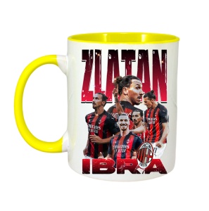 Cana Zlatan Ibra Milan - Img 5
