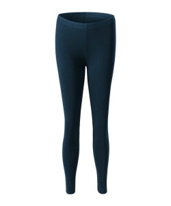 Colanti pentru dama de culoare albastru marin