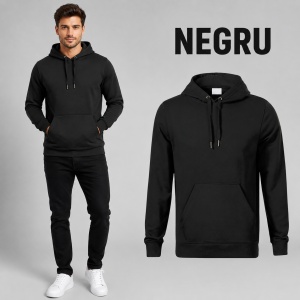 Hanorac Bărbați Malfini 840 Break – 280 g/m², 80% Bumbac, S–3XL - Img 16