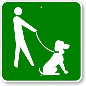 Indicator Pentru animal de companie, Sticker autocolant