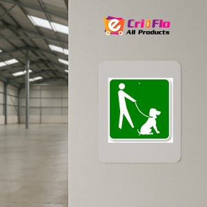 Indicator Pentru animal de companie, Sticker autocolant - Img 3