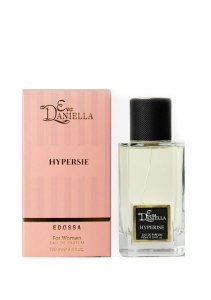 Parfum Edossa Hyperise, 100 ml, apa de parfum, de dama inspirat din Trussardi Donna