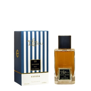 Parfum Edossa nr.509, 100 ml, apa de parfum, unisex inspirat din TOM FORD BLACK ORCHID