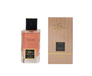 Parfum Edossa W192 apa de parfum 100 ml de dama inspirat din Lancome Miracle