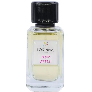 Parfum Lorina Red apple apa de parfum, 50 ml, de dama inspirat din Nina Ricci NINA celebrul Mar Rosu - Img 3