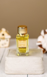 Parfum Lorinna By Blanch , 50 ml, extract de parfum, unisex inspirat din Byredo Blanch - Img 2