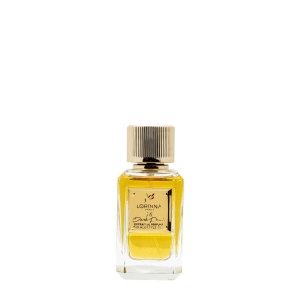 Parfum Lorinna Dark Peach, 50 ml, extract de parfum, unisex inspirat din Tom Ford Bitter Peach - Img 2