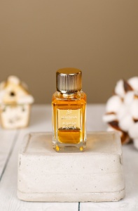 Parfum Lorinna Mango Manga, 50 ml, extract de parfum, unisex inspirat din Montale Mango Manga - Img 2