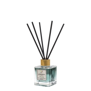 Parfum Odorizant de camera Lorinna Paris After Rain 110 ml aroma Orientala - Img 2