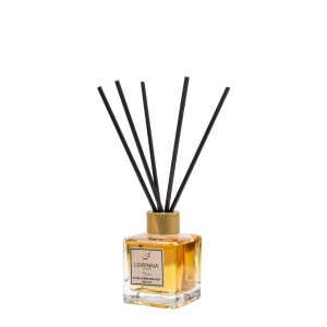 Parfum Odorizant de camera Lorinna Paris Iris Flower 110 ml aroma Floare de Iris - Img 2