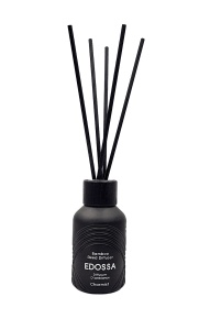 Parfum Parfum odorizant de camera Edossa Charmist 125 ml aroma Lemnos Picanta (Mosc Pachouli Vanilie)
