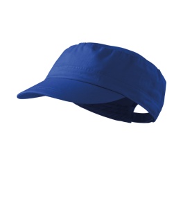Sapca Unisex Barbat sau Dama de culoare albastru regal