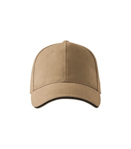 Șapcă Unisex Reglabilă din Bumbac 100% - Img 18