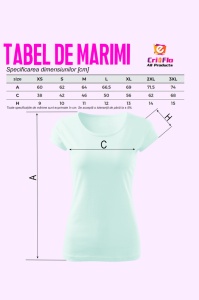 Set 3 tricouri Dama Bumbac Simplu Casual Elegant lejer, tricou decoltat femeie, Dama - Img 114