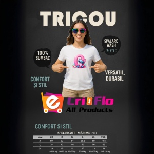 Tricou Alfabet Cifra 0 cu Stitch Roz fericit, explozie de culori, Alb, Unisex Dama si Barbat | Copii - Img 5