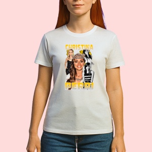 Tricou Ariana Grande - Elegant Style, muzica Pop, Dama | Barbat | Copii