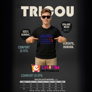 Tricou arunc scantei sunt electrician dar aproape ai ghicit mesaj electricieni, Copii | Dama | Barbat , tricou negru - Img 8