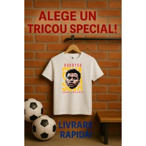 Tricou Barbat cu Fotbalistul Bernardo Mota Veiga de Carvalho e Silva - Manchester City - Img 10