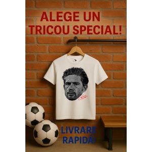 Tricou Barbat cu Fotbalistul Kevin De Bruyne - Manchester City - Img 8