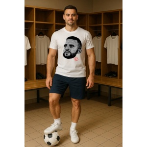 Tricou Barbat cu Fotbalistul Kyle Walker - Manchester City - Img 3