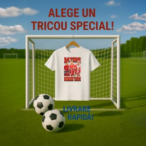 Tricou Bayern Munich Best Team - Copii | Dama | Barbat - Img 8