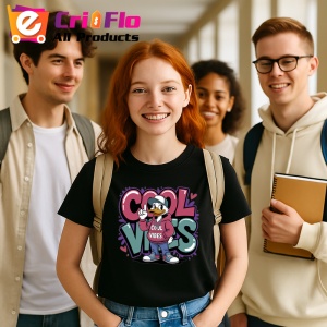 Tricou Bear teddy cu hanorac roz si stropi violet Copii | Dama | Barbat, negru