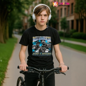 Tricou Biz Markie, muzica Hip-Hop / Pop / Rock, Dama | Barbat | Copii, Culoare Negru - Img 10