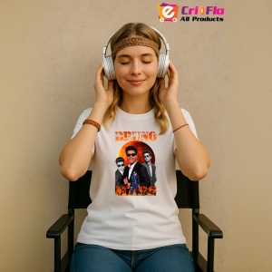 Tricou Bruno Mars - Collage, muzica Pop Rock / Indie Pop, Dama | Barbat | Copii - Img 9