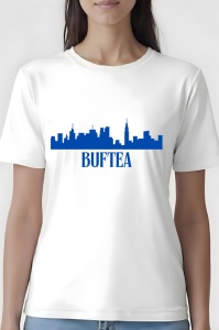 Tricou BUFTEA pentru dama