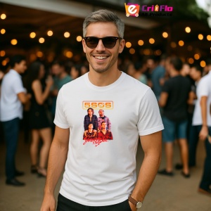 Tricou Christina Perri - Crown Style, muzica Alternative / Electropop / Rap Rock, Dama | Barbat | Copii - Img 4