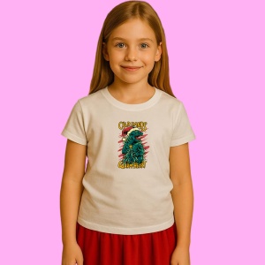 Tricou Cold Hands Warm Heart, din bumbac 100% Copii | Dama | Barbat - Img 2