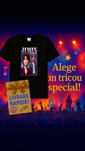 Tricou copii cu formatia JIMIN PARK JIMIN , din bumbac 100% - Img 6