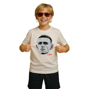 Tricou Copii cu Fotbalistul Daniel Podence - Olympiacos - Img 3