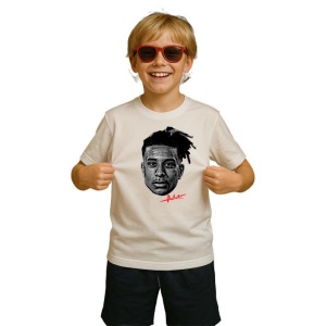 Tricou Copii cu Fotbalistul Michael Olise - Crystal Palace - Img 3