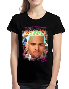 Tricou dama - Breezy Neon - Img 2