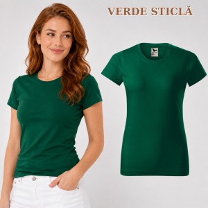 Tricou damă cambrat pentru femei - Img 18