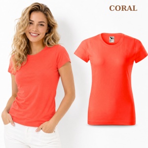 Tricou damă cambrat pentru femei - Img 38