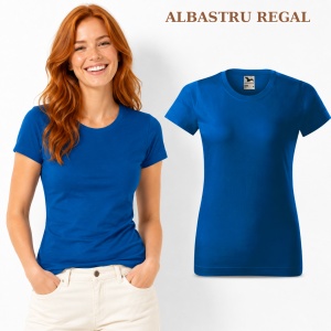Tricou damă cambrat pentru femei - Img 47