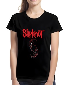 Tricou dama - SLIPKNOT - Img 2
