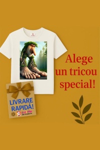 Tricou Dama Tralalero TraLaLa cu Brr Brr Patapim Italian Brainrot Meme - Img 8